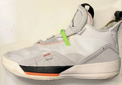 Air jordan xxxiii grigio vasto - jordan,