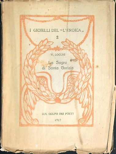 Sagra santa gorizia - sagra,