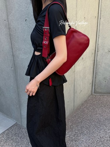 Borsa tracolla originale - a,