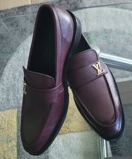 Mocassino uomo Louis Vuitton