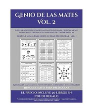 Libros de mates para