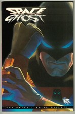 SPACE GHOST TP TPB 1°