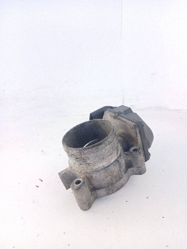 Valvola farfalla ssangyong - farfalla,