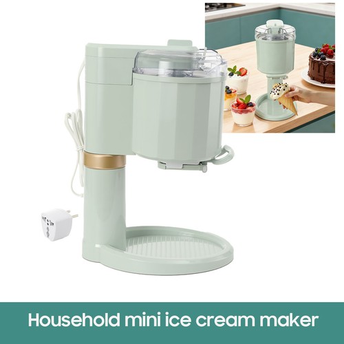 Gelatiera elettrica soft - gelatiera,