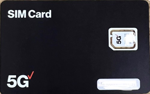 Verizon scheda sim nano - verizon,