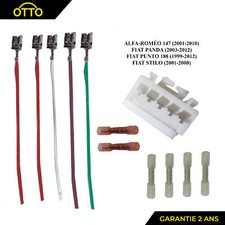 Cablaggio Di Faro Posteriore