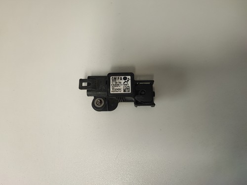Sensore airbag laterale
