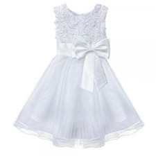 Abito da festa bambina