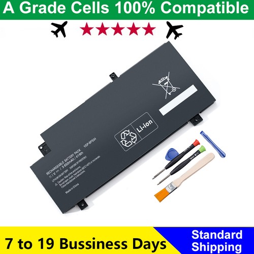 Batteria vgp bps34 per - vgp-bps34,