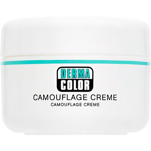 Dermacolor crema camouflage - dermacolor,