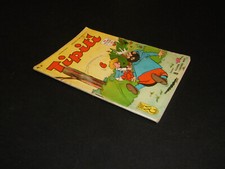 TIPITI' N°2 EDITORIALE DARDO 15 LUGLIO 1962