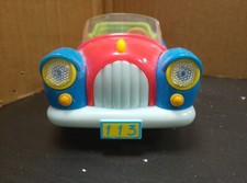 RETRO MOUSE CAR LOADING MOUSE