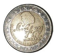 Moneta 2 Euro - FRANCE