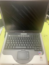 PORTATIL HP COMPAQ NX9030