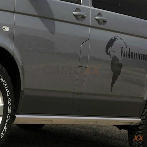 Transporter minigonne - t5,