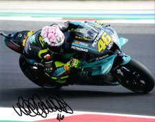 Valentino Rossi Foto