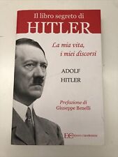 Il libro segreto di Adolf