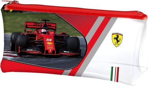 Set stationery ferrari - set,