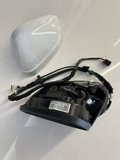 Audi A4 B9 2018 Specchio Sinistro Elettrico Laterale Con Videocamera F10F1478773