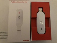 Mobile Internet Key 21.6 Vodafone chiavetta connessione SIM