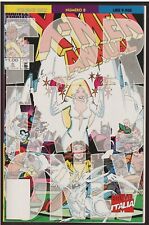 FOR FANS ONLY 8 - X-MEN ANNUAL