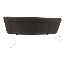 Cappelliera Ripiano Copertura Vano Bagagli OPEL AGILA A RICAMBI OUSATO ORIGINALE