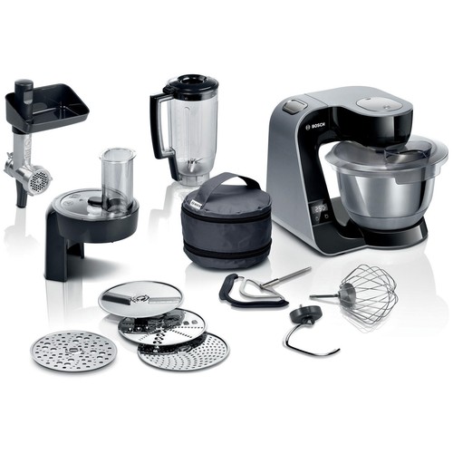 Bosch mum5xc4e robot cucina - bosch,