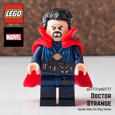🌈 LEGO Doctor Strange