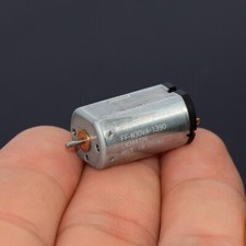 MABUCHI FF-N30VA DC 1.5V-6V