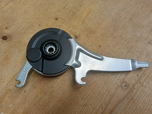 Sachs freno tamburo - sachs,