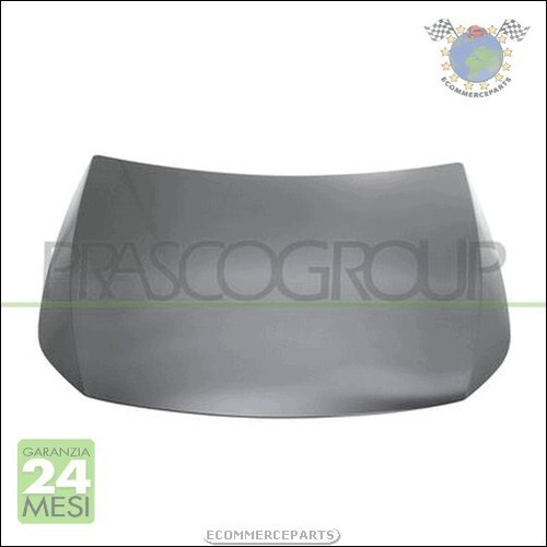 Cofano anteriore prasco per - cofano,