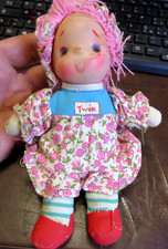 PICCOLO PUPAZZO BAMBOLA - TWIN