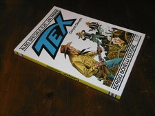 TEX ALBO GIGANTE  N°20 CANYON DORADO -TEXONE