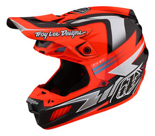 CASCO COMPOSITO TROY LEE