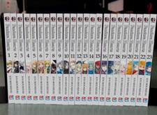 Pandora Hearts Manga By Jun