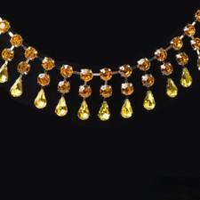 Cristallo Strass Simil