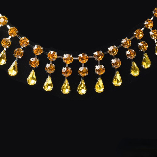 Cristallo strass simil - cristallo,