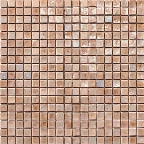 Piastrella mosaico vetro 3 - piastrella, in
