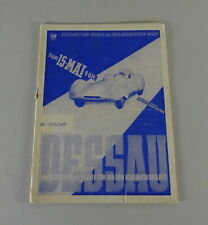 Programma Di Corsa Auto E Moto