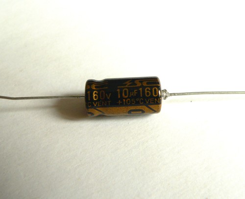 Amplificatore valvolare