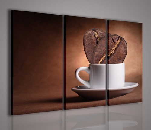Quadri moderni coffe quadro - quadri,