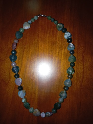 Collana antica ntica made - ntica, in