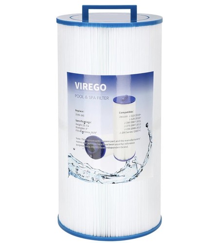 2540 381 filtro spa per - filtro,