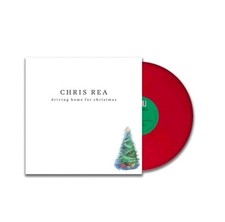 CHRIS REA  - DRIVING HOME FOR