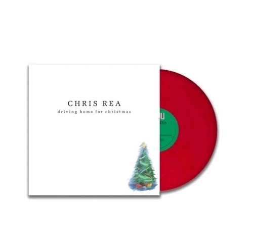 Chris rea driving home for - rea,