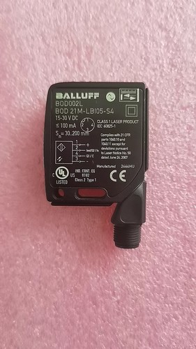 Pezzo nuovo balluff - pezzo,