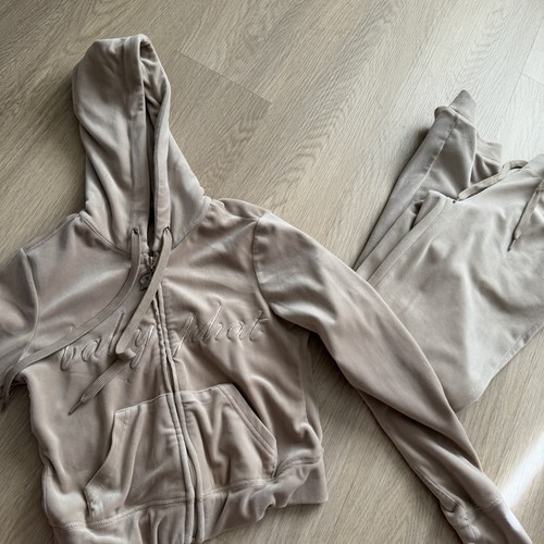 Set giacca pantaloni tuta - giacca,