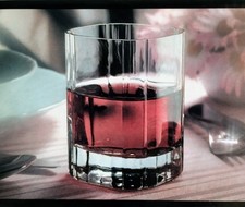 4 Bicchieri Vino BORMIOLI