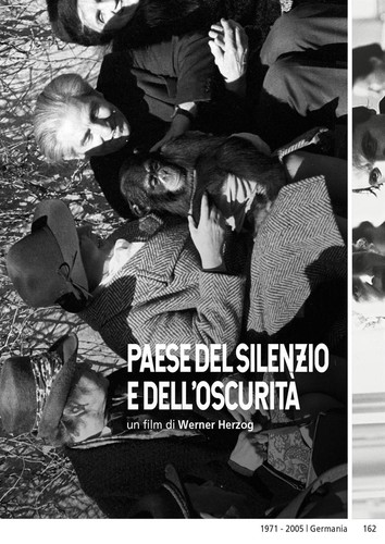 Paese del silenzio - paese, e