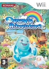 Dewy's Adventure Standard (Wii